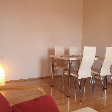 Belgrade Loft Apartments Dış mekan fotoğraf