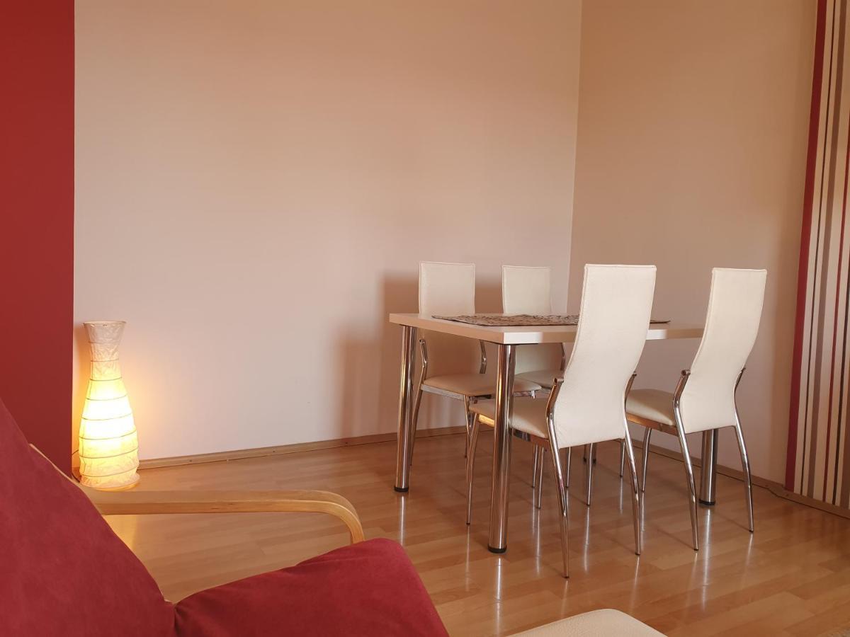 Belgrade Loft Apartments Dış mekan fotoğraf