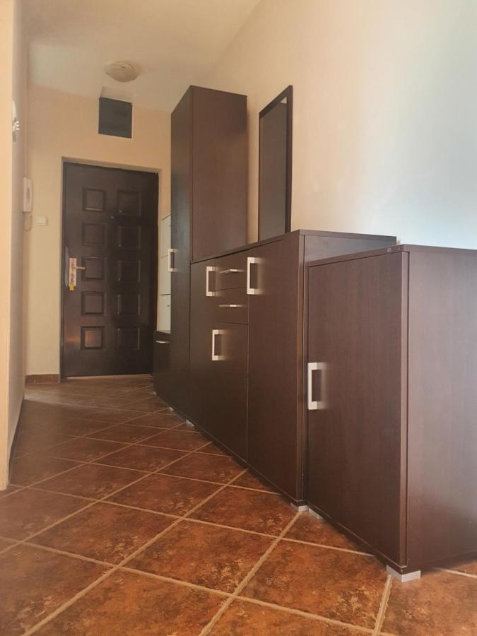 Belgrade Loft Apartments Dış mekan fotoğraf