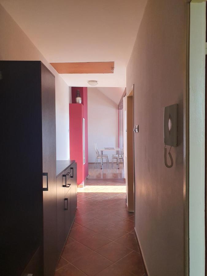 Belgrade Loft Apartments Dış mekan fotoğraf