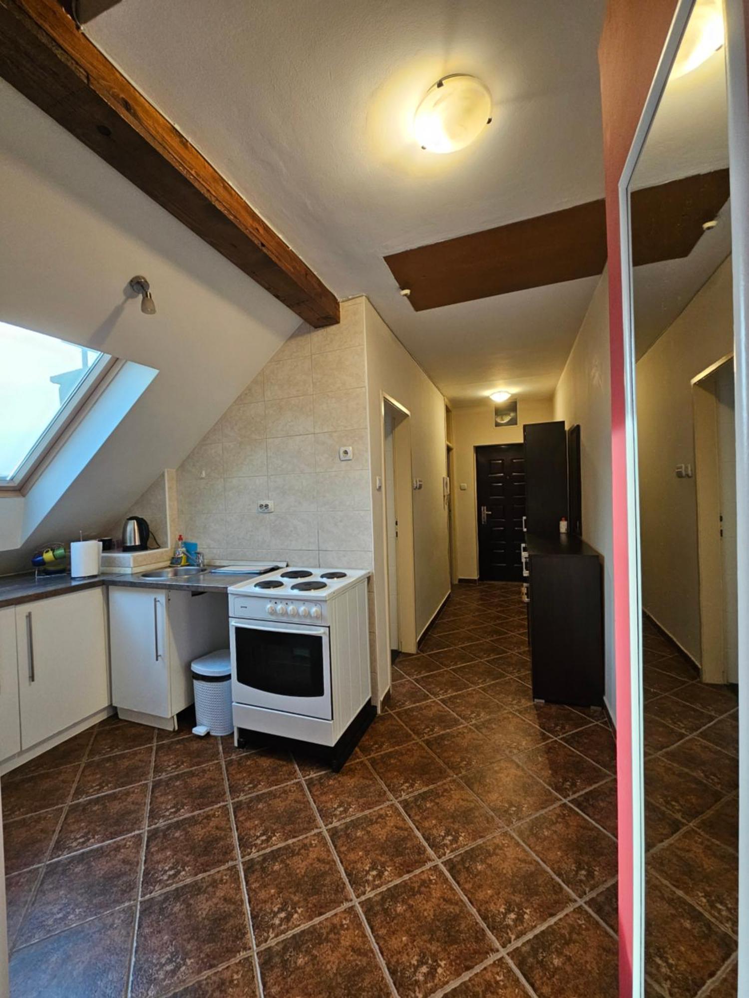 Belgrade Loft Apartments Dış mekan fotoğraf